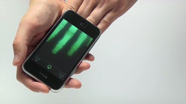 Magic X-Ray смотреть онлайн