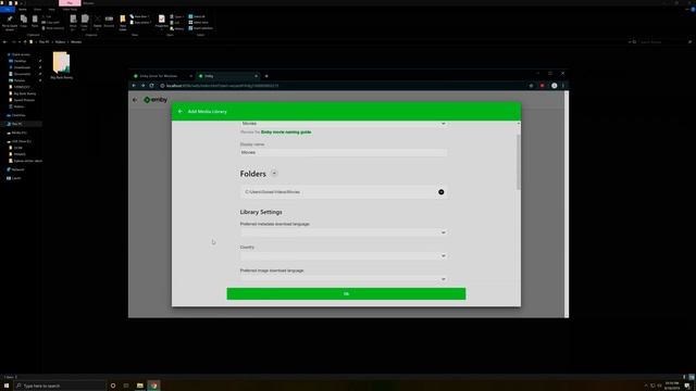 How to set up a private media server смотреть онлайн