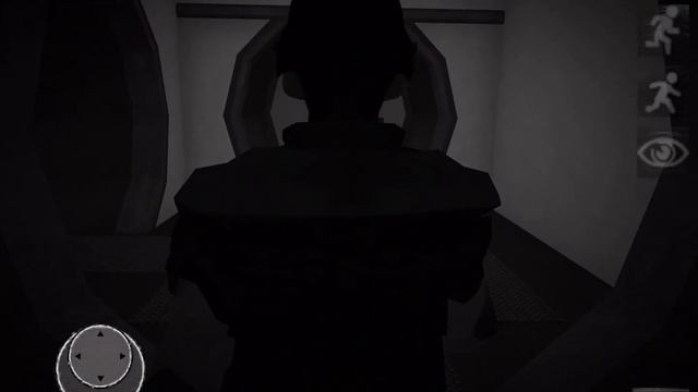 Angering guards - Scp containment breach (iOS, android) смотреть онлайн
