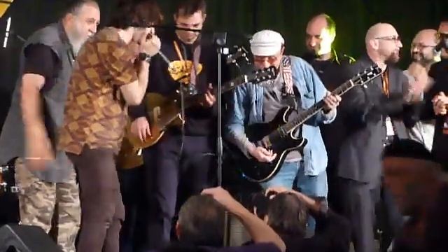 gran finale col Lorenz смотреть онлайн