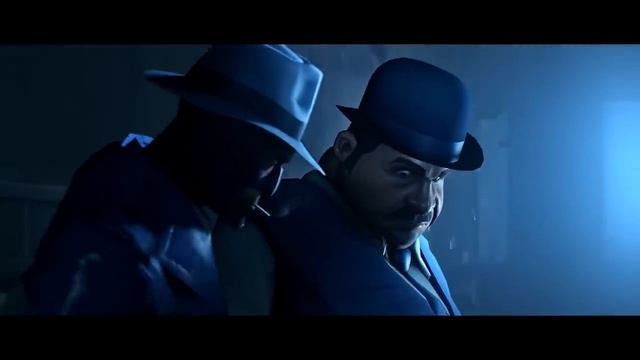 EMESIS BLUE SFM - РУССКАЯ ОЗВУЧКА смотреть онлайн