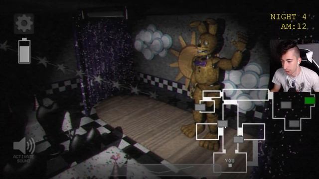 A GOLDEN PAST CHAPTER 1 (Juego completo) - Gameplay en español смотреть онлайн