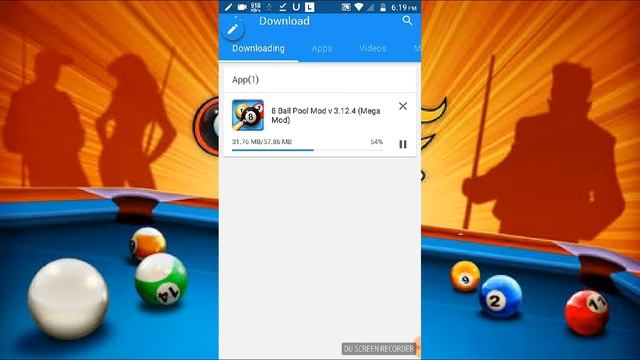 How to download the long guideline mod for 8ball pool смотреть онлайн