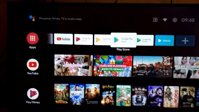 Smart tv philco 32 polegadas é boa? Android TV, smart TV lançamento. смотреть онлайн