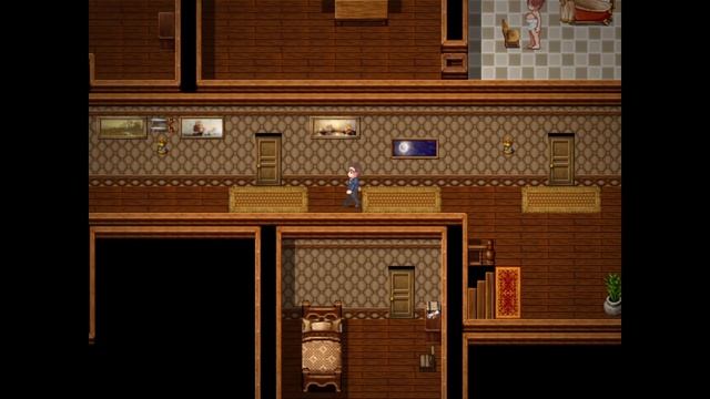 เมื่อผมโดนผีสิง!! - Bones' Tales: The Manor #2 смотреть онлайн