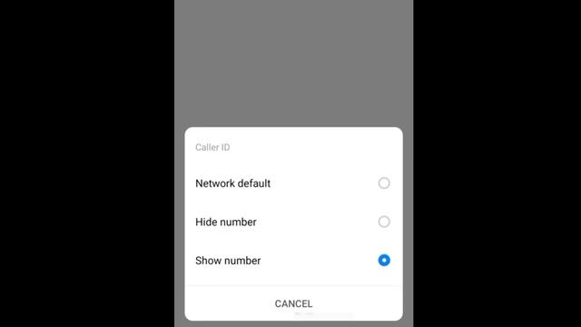 HOW TO DEACTIVATE PRIVATE NUMBER ON YOUR ANDROID PHONE. смотреть онлайн