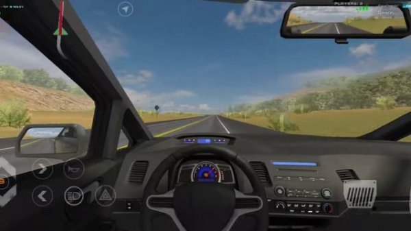 Drivers Jobs Online Simulator. В  НОВОЙ  ИГРЕ   ТАКСУЮ.