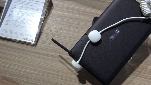 Asus ZenPad C 7.0 erster Eindruck [4K UHD] смотреть онлайн