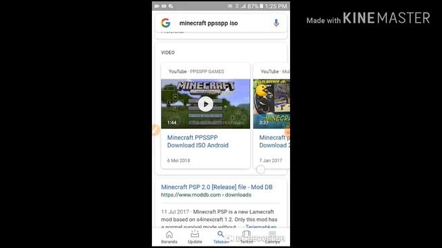 Cara download game ppsspp tanpa emuparadise смотреть онлайн