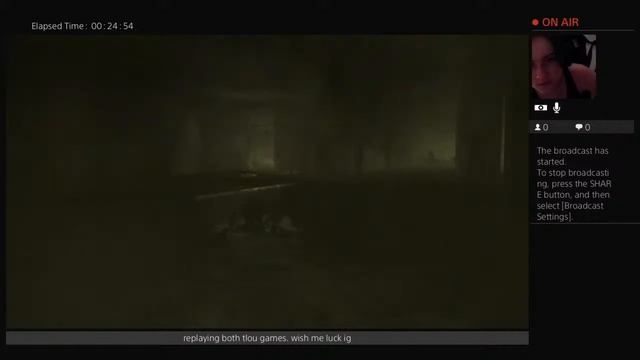 the last of us | why must i do this to myself смотреть онлайн
