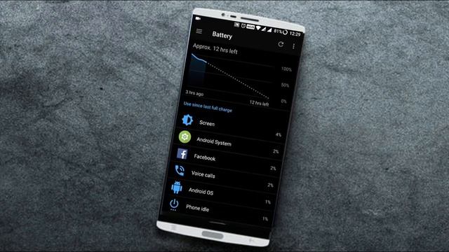 OnePlus 3/3T Battery Drain Issue After Android Nougat Update смотреть онлайн