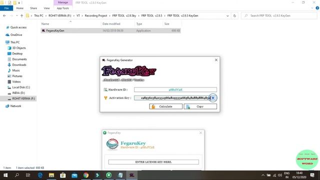 Fegaru Key multi tool ! Samusung,micromax , redmi(old model) factory reset смотреть онлайн