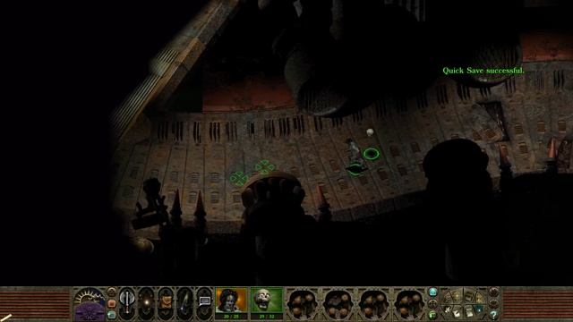 Mission in the Mausoleum - Planescape Torment: Enhanced Edition - Let's Play - 4 смотреть онлайн