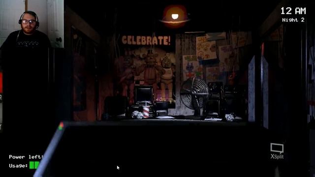 Freddy FazBitch - Five Nights at Freddy's - Part 1 смотреть онлайн