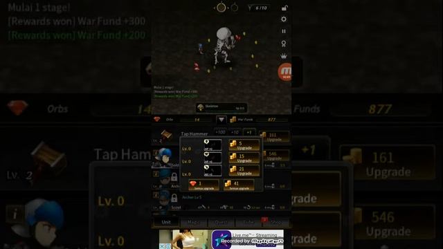 Gameplay Fortune Quest - Game Android смотреть онлайн