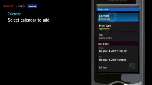 Samsung wave смотреть онлайн