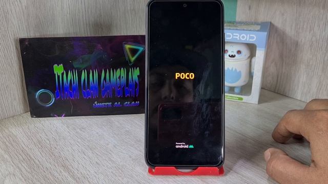 Activar Ram Virtual o Ram Extendida Xiaomi Poco M5s Android 12 MIUI 13 смотреть онлайн