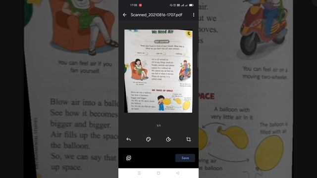 Use Drive app to scan and create PDF in Telugu смотреть онлайн
