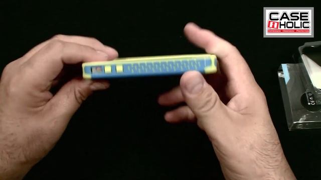 Review iLuv Regatta iPhone 4 4S Case смотреть онлайн