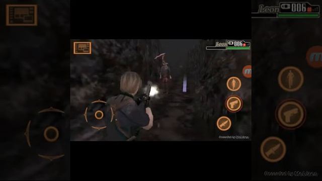 Lets play resident evil 4 android deutsch part 3 смотреть онлайн