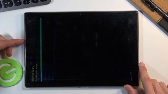 Fastboot Mode In BLACKVIEW Tab 8 – How To Open / Use / Exit Fastboot Menu
