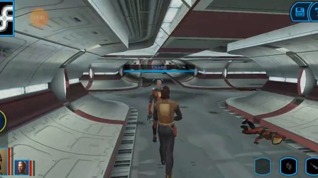 DICAS DE KOTOR 1 (BASICO) смотреть онлайн