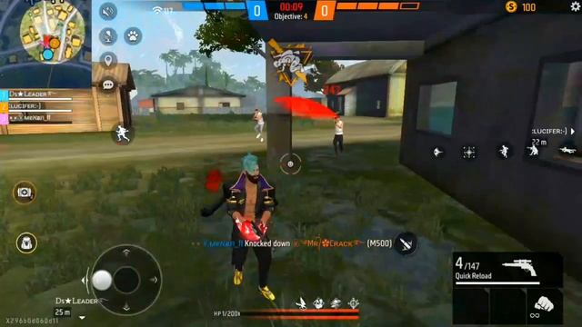 Panda Mouse Pro Free Fire Gameplay 🔥 || Play With Keyboard & Mouse #mobilador смотреть онлайн
