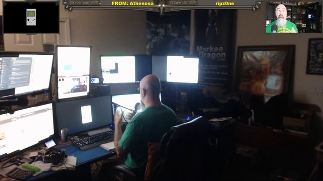 Shattered Skies - Multiple Monitors Fix смотреть онлайн
