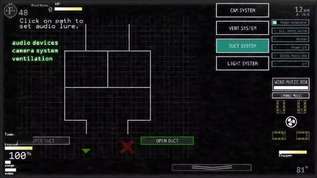 Ultra Custom Night || 99 Coins Speedrun Done in 40.9 Seconds смотреть онлайн
