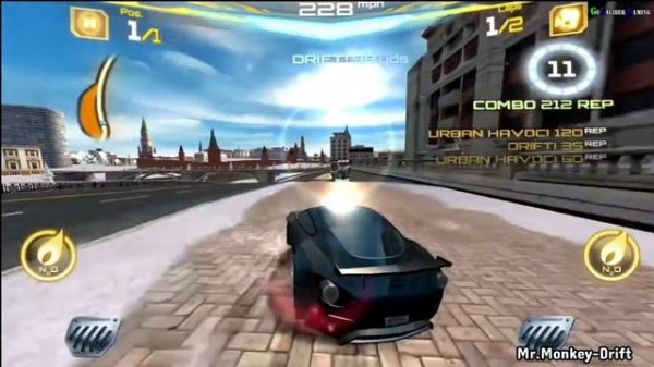 Evolution of All Asphalt Game's Asphalt 1 to Asphalt 9 : Legend [ 2004 to 2023 ] 🛡Android & ios |