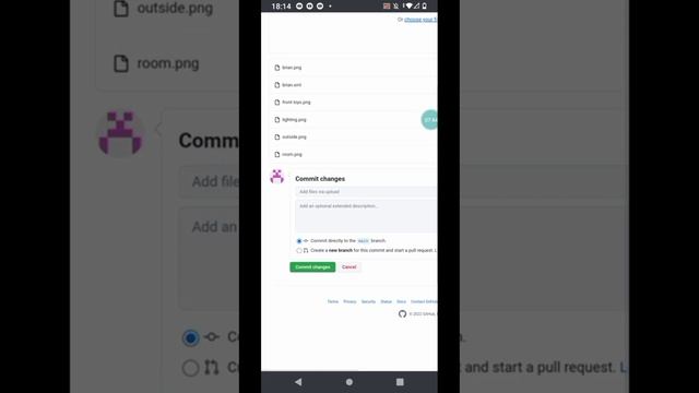 Como Portar Mods Em Apk No Github Da 0.6.3 Do Dxgamer E do Boyfriend FNF😼 смотреть онлайн