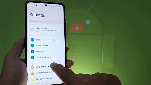OxygenOS 13 Port for Poco X3 Android 13 ROM Update: 230922 смотреть онлайн