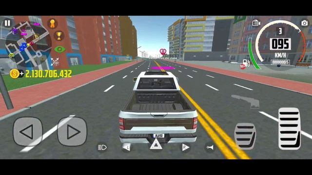 Car Simulator 2 Update | New Gas Station Cars - Car Game! Android Gameplay смотреть онлайн