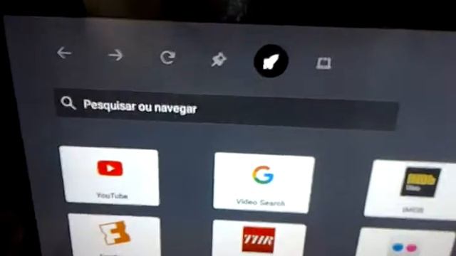 (Dica) Firefox (Android TV) 100% controlado por gamepad смотреть онлайн