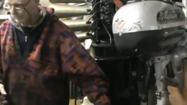 Ultimate Outboard Motor Collection смотреть онлайн