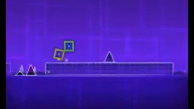 Descargar Geometry Dash Para Android смотреть онлайн