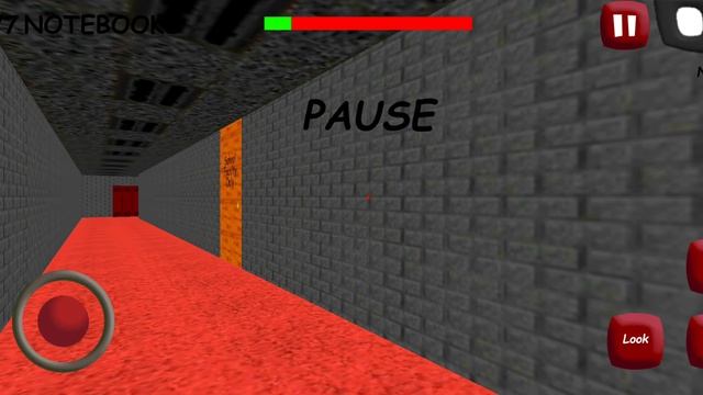 baldi remastred exe. android gameplay mode смотреть онлайн