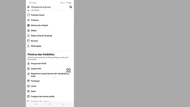 Cara Mengaktifkan Profile Picture Guard di Facebook (2023)। Aktifkan Penjaga Gambar Profil Facebook смотреть онлайн