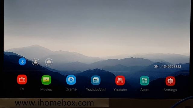 linux arabic iptv box смотреть онлайн