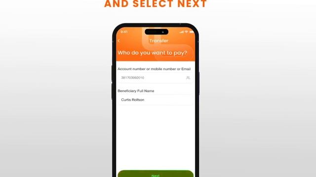 How to send funds to another LOOP account. смотреть онлайн