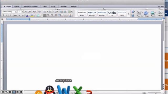 SmartDraw vs Visio смотреть онлайн