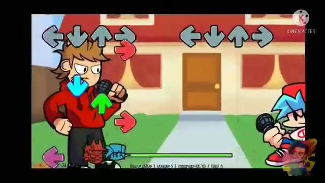 𝑭𝒓𝒊𝒅𝒂𝒚 𝑵𝒊𝒈𝒉𝒕 𝑭𝒖𝒏𝒌𝒊𝒏'|Vs Tord Remasterized|Port Download Android|(Eddsword)(Friday Night Funkin')🗂️📥 смотреть онлайн