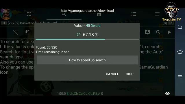 BasketRio - 3pointer Center Hack (Tutorial) смотреть онлайн