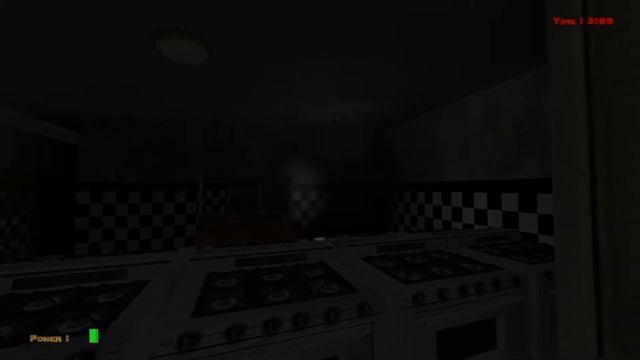 Um novo FNaF Doom!! FNaF Doom Renovation смотреть онлайн