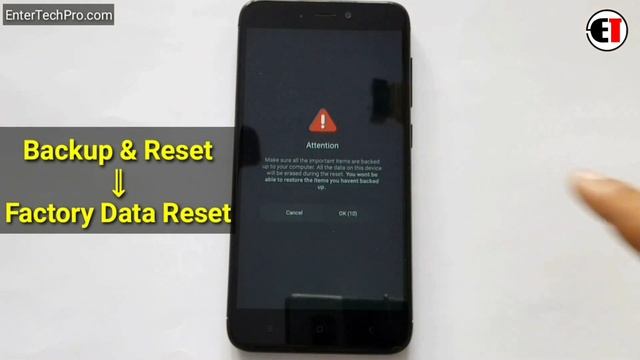 Xiaomi Redmi 4A FRP Unlock or Google Account Bypass || MIUI 11 (Without PC) смотреть онлайн