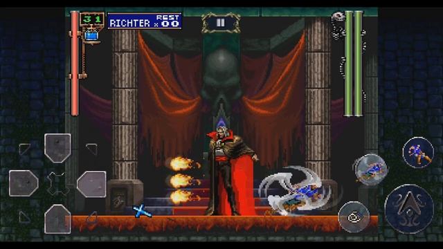 ¡DESCARGAR JUEGO DE Castlevania: Symphony of the Night PARA ANDROID GRATIS!😮🤩 смотреть онлайн