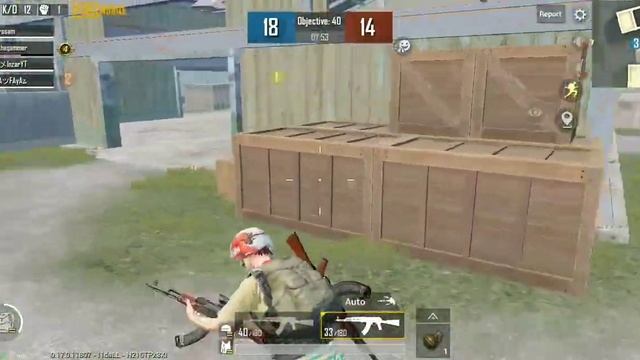 ASTRONOMIA 2K19 PUBGMOBILE THIS WHY I USE PRONE TECHNIC 25 KILLS AKM+ AKM смотреть онлайн