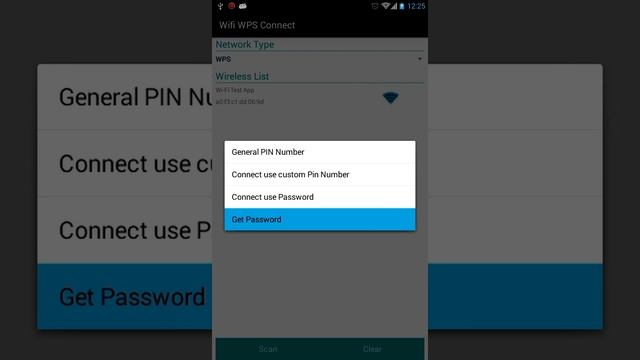 Wifi WPS Connect смотреть онлайн
