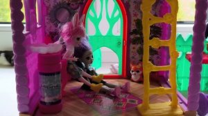 Жëлик всех зовет!