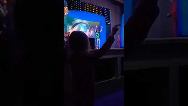 Фикси Шоу(9) смотреть онлайн